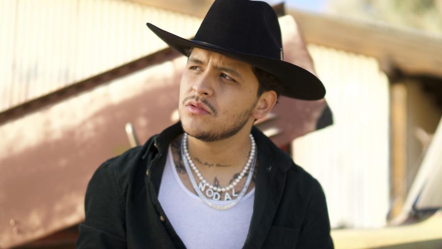 ¿Por qué están vetando a Christian Nodal en la industria musical?