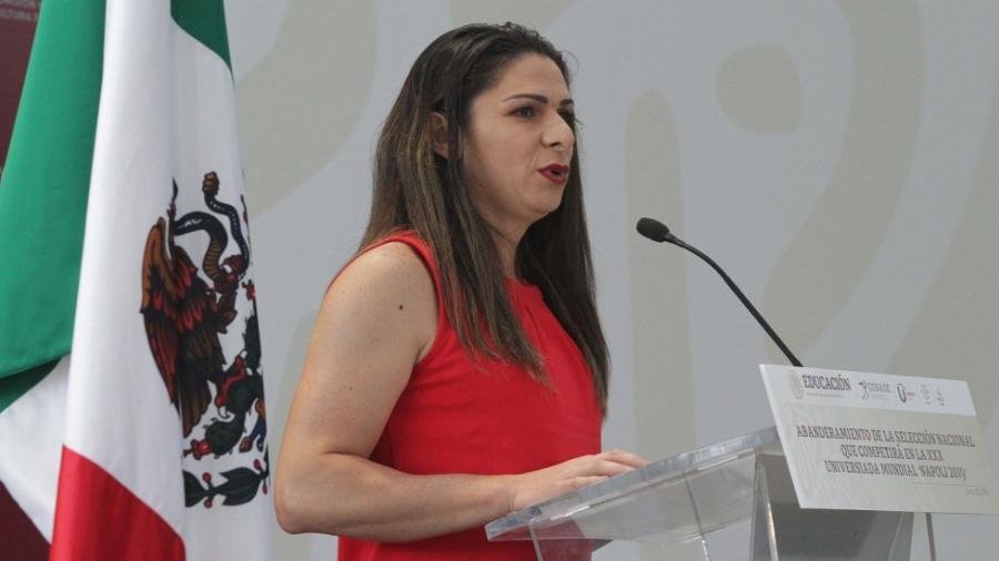 Conade pedirá dos mil millones de pesos de presupuesto