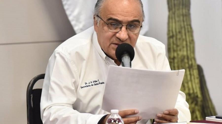 Aumenta 14 la cifra muertos por coronavirus en Puebla