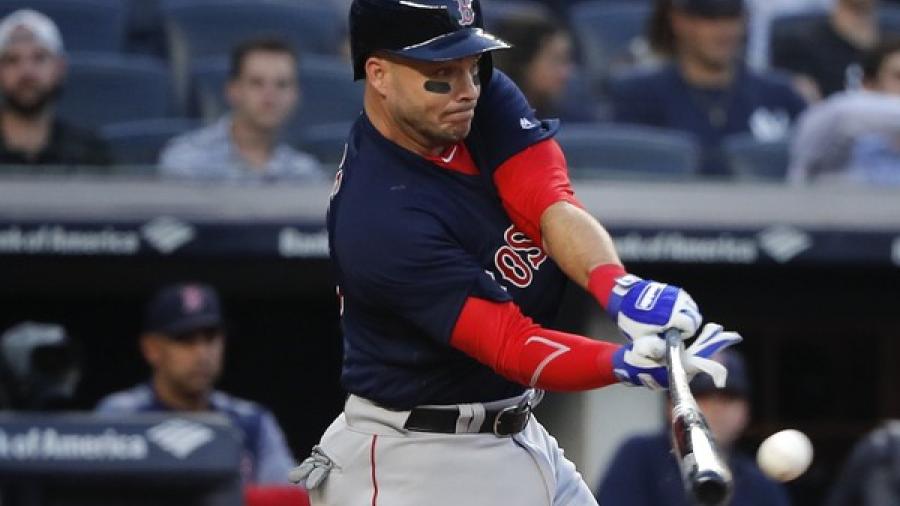 ¡Red Sox de Boston a un juego de ser campeón!