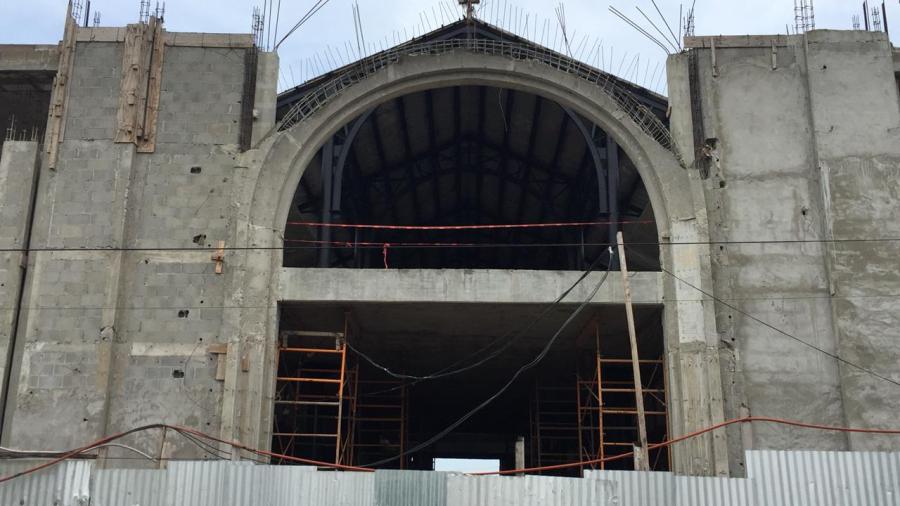 Luce como obra fantasma los nuevos mercados municipales