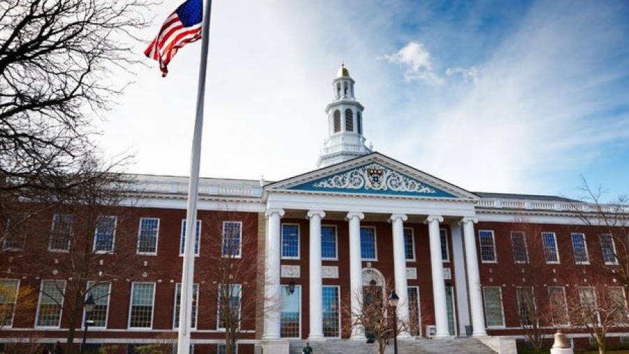 Estas son las 10 mejores universidades del mundo