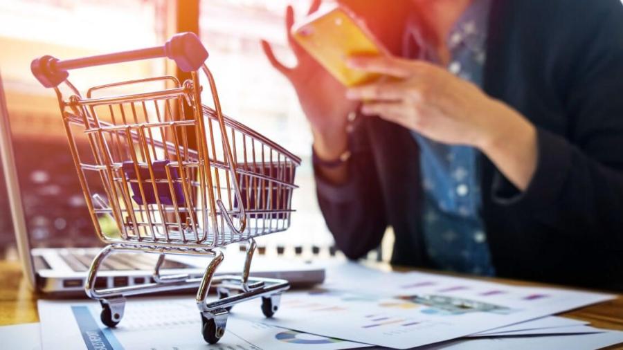 57% del Súper online se efectúa desde los celulares