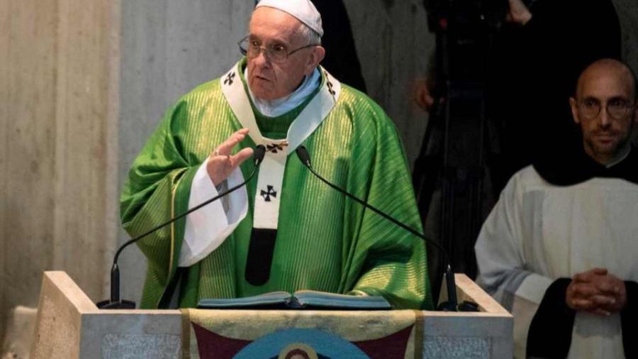 Papa Francisco abrirá archivos secretos de Pío XII