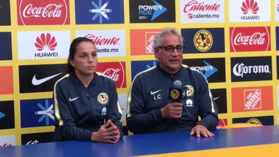 Liga MX Femenil ha elevado su nivel: Leonardo Cuéllar 