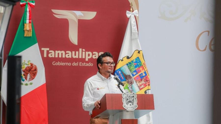 Cumplirá Tamaulipas meta de electrificación al 100% para el 2027