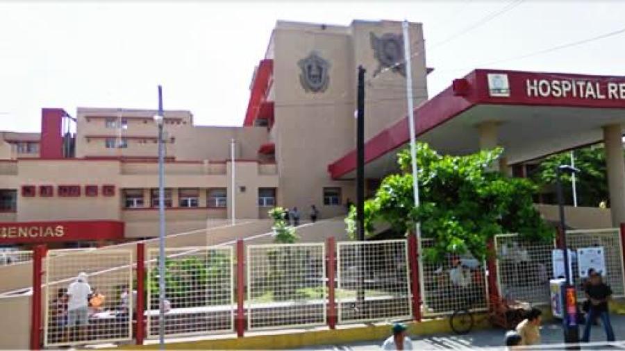 Al menos 3 hospitales en Veracruz fueron afectados por sismo 