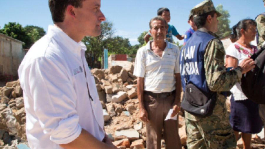 Inician reparaciones de cl&iacute;nicas del IMSS