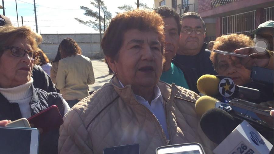 Pavimentar&aacute;n 70 calles en Tampico en este 2018