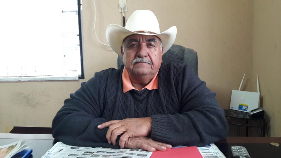 Buscará sector campesino reunirse con AMLO en su visita a Reynosa
