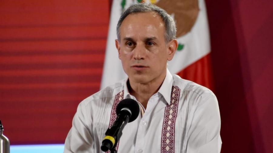 López-Gatell asegura que Cofepris se encuentra bajo la lupa por corrupción 