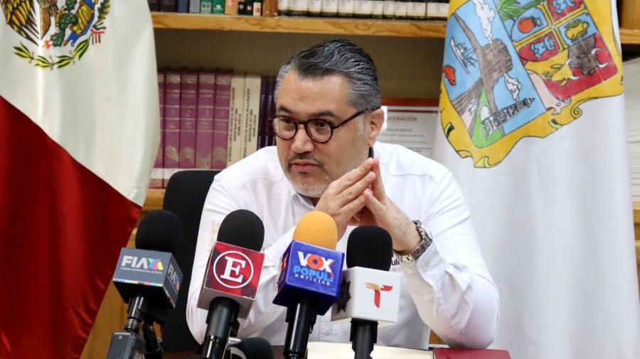 Cercanía de la autoridad y capacitación laboral: pilares para lograr reinserción social en Tamaulipas