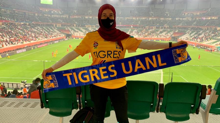 Paola Schietekat, la mexicana que fue condenada a prisión y a 100 latigazos en Qatar tras denunciar un abuso sexual 