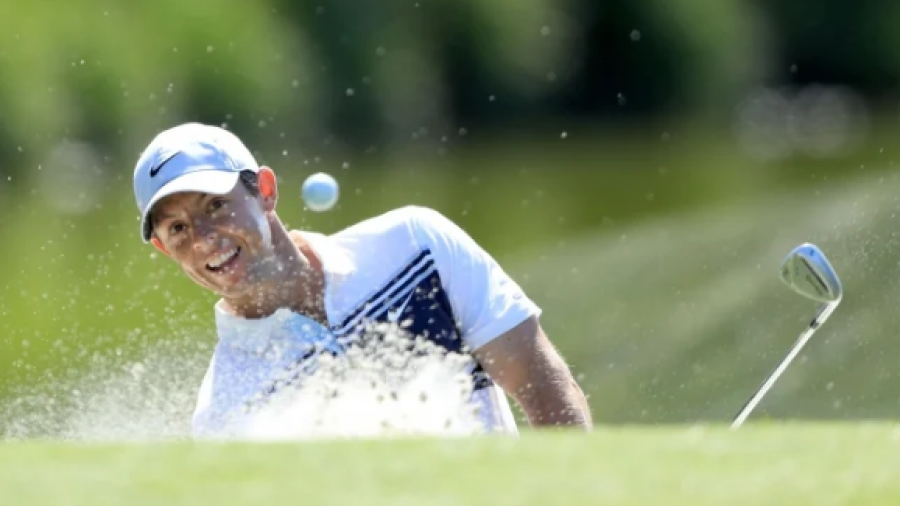 México comienza la reapertura de campos de golf