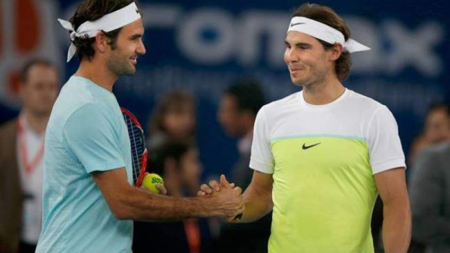 Federer y Nadal avanzan a Octavos de Final en Masters 1000 de Montreal