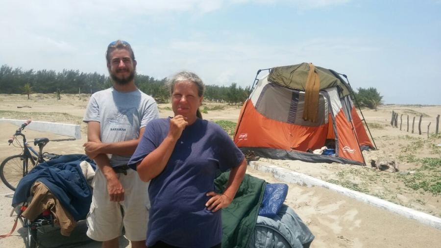 Asaltan a pareja de canadienses en Miramar 