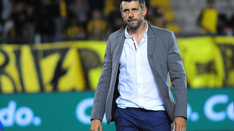 Anuncian a Paulo Pezzolano como nuevo entrenador de Pachuca