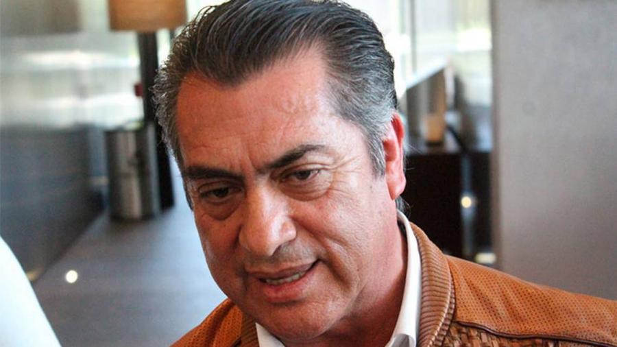 Bronco pedir&iacute;a licencia esta semana