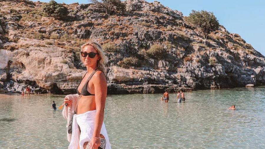 Dan a conocer nuevas pistas sobre muerte de modelo australiana