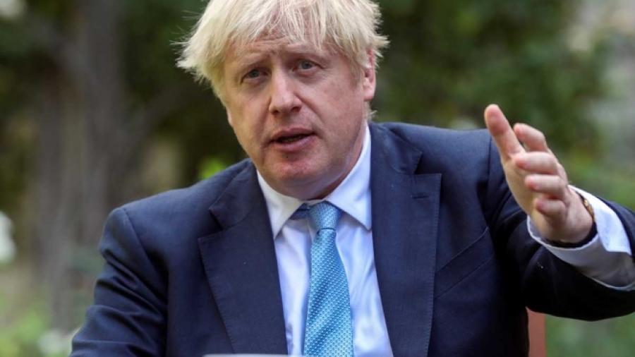Boris Johnson ya se plantea convocar a elecciones anticipadas