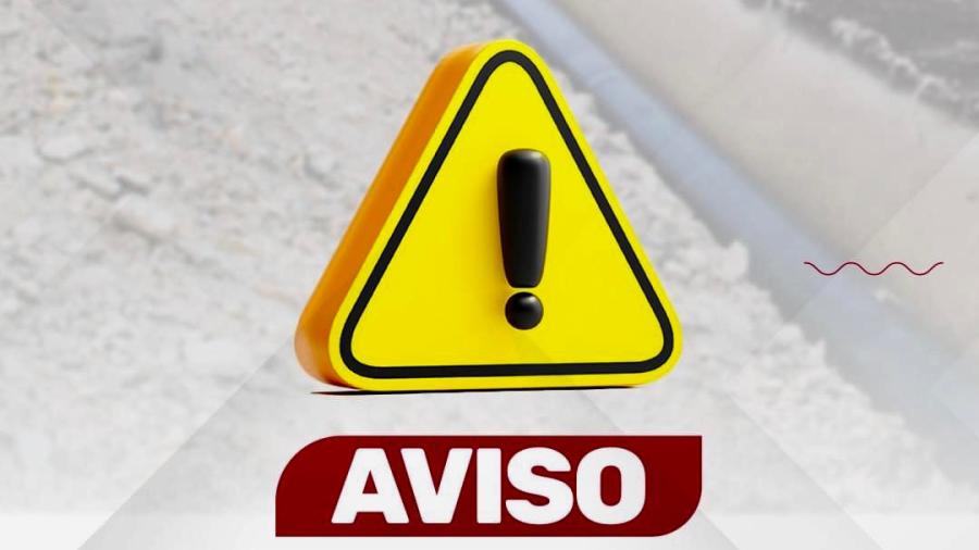 COMAPA restablece servicio en Fraccionamiento San Francisco