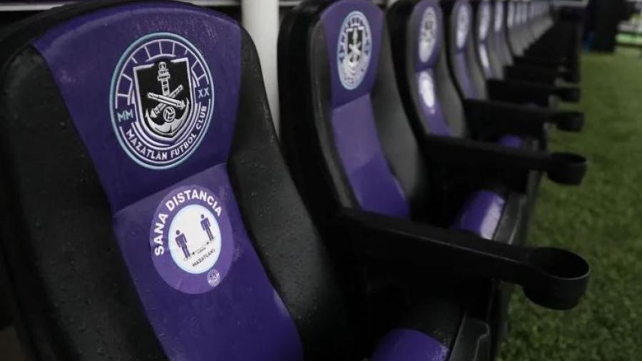 Surge un nuevo caso positivo de COVID en Mazatlán FC