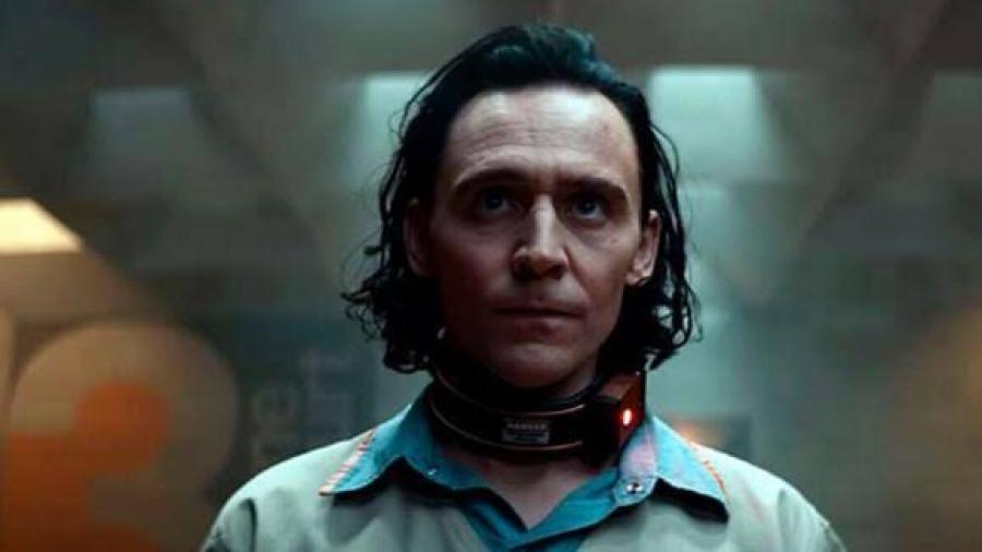 Loki se convierte en la serie más vista durante su estreno en Disney+