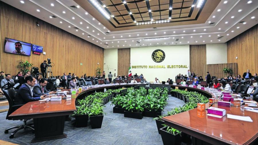 Pide Morena al INE protección extraordinaria para sus 40 candidatos en Guanajuato