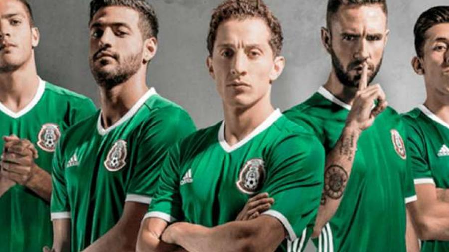 Selección mexicana sube una posición en el ranking de la FIFA