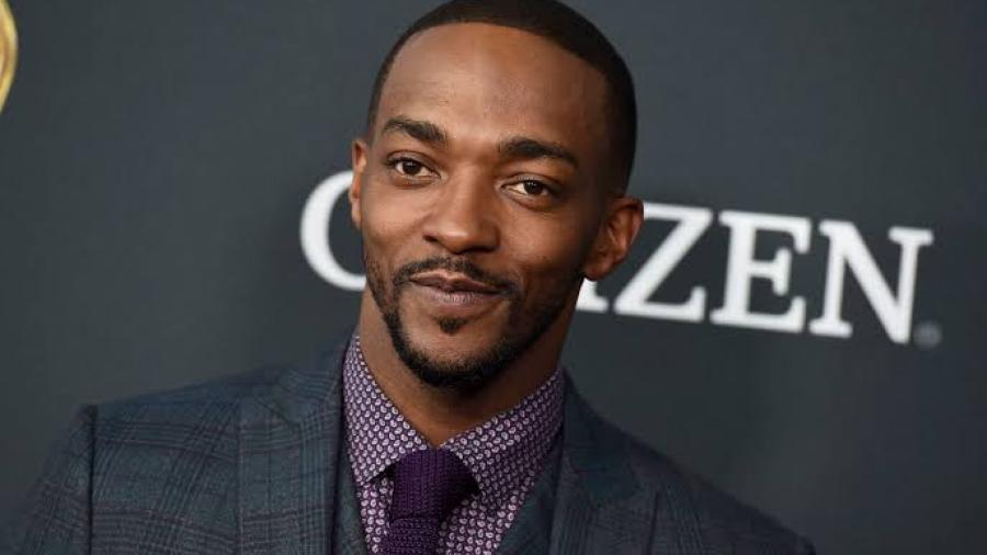 Anthony Mackie protagonizará y producirá "The Ogun"