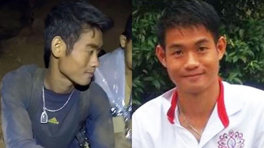 Ekappol: la clave para que los niños tailandeses sobrevivieran