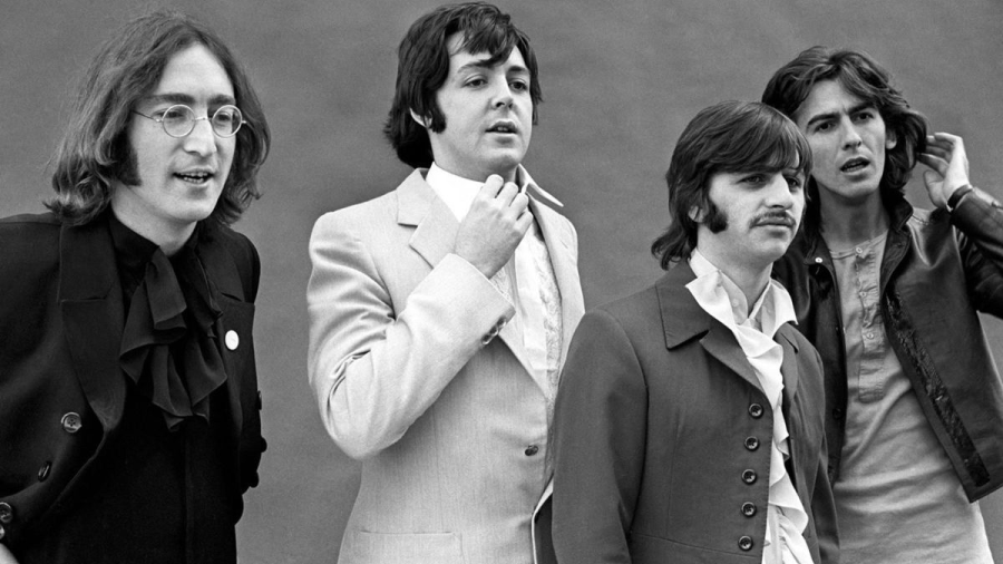 Extensa Colección de de Los Beatles se pone a subasta en París