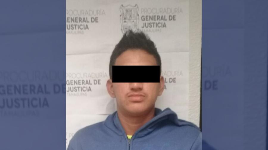 Detienen a hombre por Robo a Casa Habitaci&oacute;n