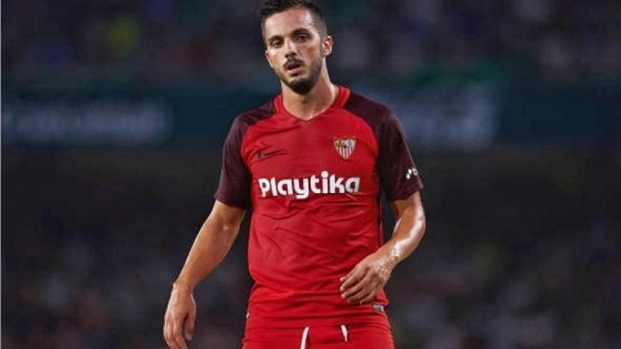  Gabriel Mercado fue operado con éxito del brazo