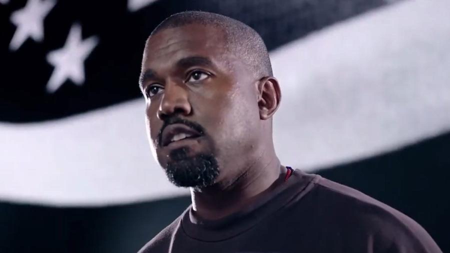 Kanye West hace oficial su cambio de nombre ante la Justicia: Ahora se llama "Ye"