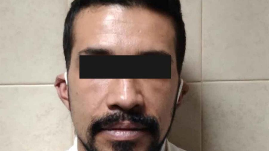 Detienen a presunto violador de la youtuber Luccianah "N"