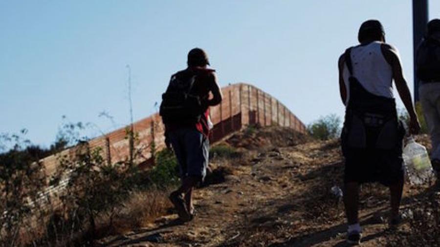 En Altamira esperan a sus primeros deportados 