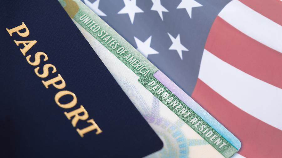 Estados Unidos presenta récord de personas que renuncian a su ciudadanía  