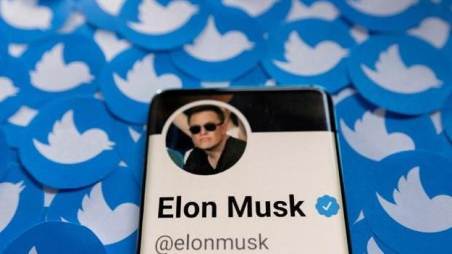Elon Musk suspende, de manera provisional, compra de Twitter