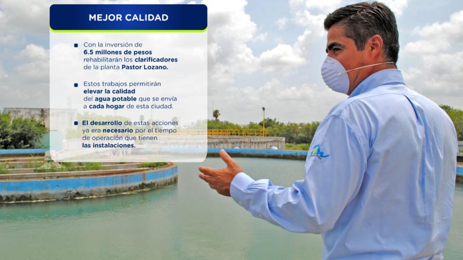 Entrega DIF Reynosa recursos de programas