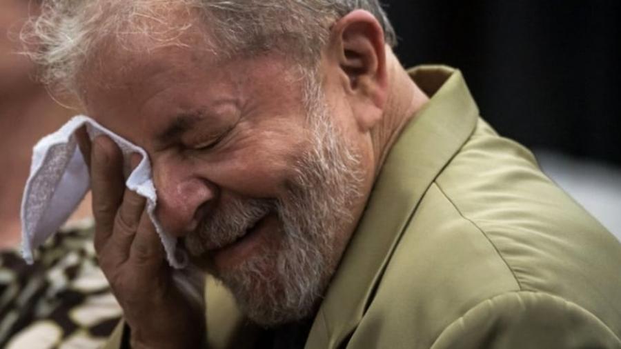 Pasará Lula da Silva su primera Navidad en la cárcel