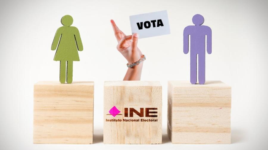 Partidos deberán presentar antes del 30 de diciembre a candidatas mujeres