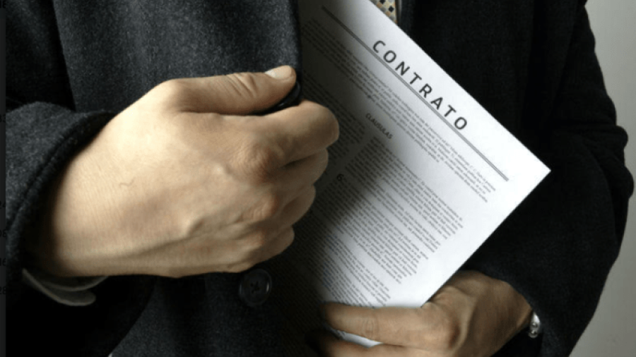 Abren carpetas de investigaci&oacute;n por "fantasmas" de administraci&oacute;n anterior