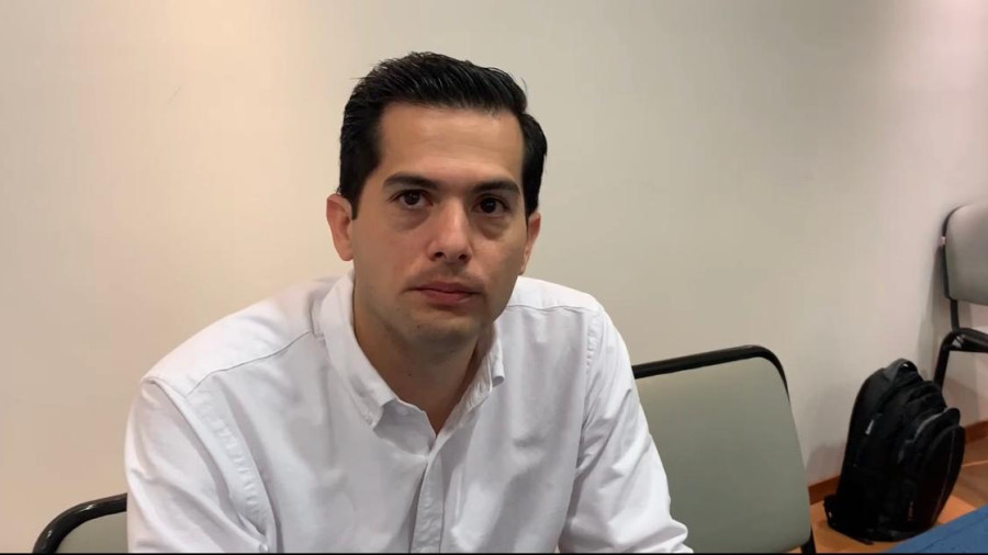 Comercios de Victoria reportan incremento del 50 % en llamadas de extorsi&oacute;n