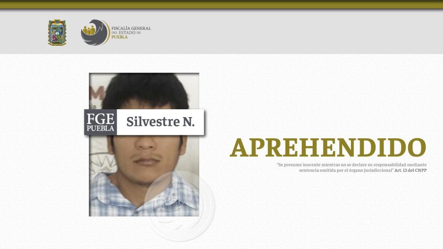 Detienen a presunto autor material del feminicidio de la activista Cecilia Monzón