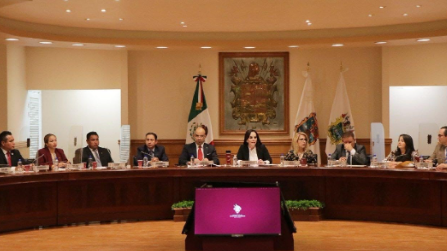 Dedicarán un espacio a las sesiones de cabildo para honrar la historia de Nuevo Laredo 