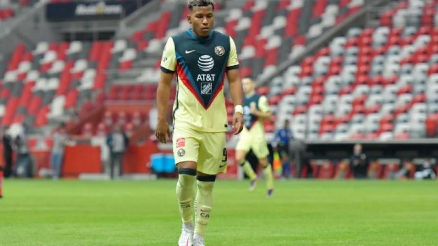 América deja escapar la victoria ante los Timbers de Portland en la ida de los cuartos de final de la Concachanpions