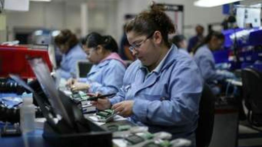 Todas las empresas cumplieron al 100% con el pago de aguinaldos: Jesús Mendoza 