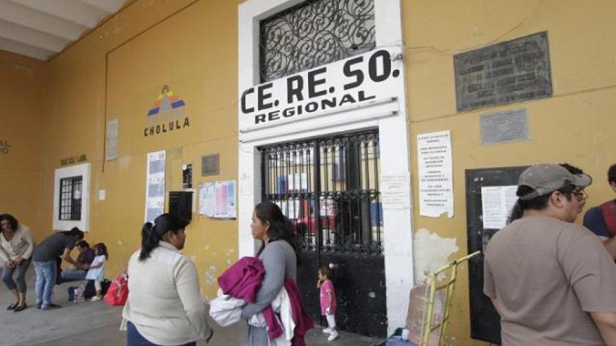 Con ayuda de subdirectora salen dos secuestradores de penal de Tepeaca