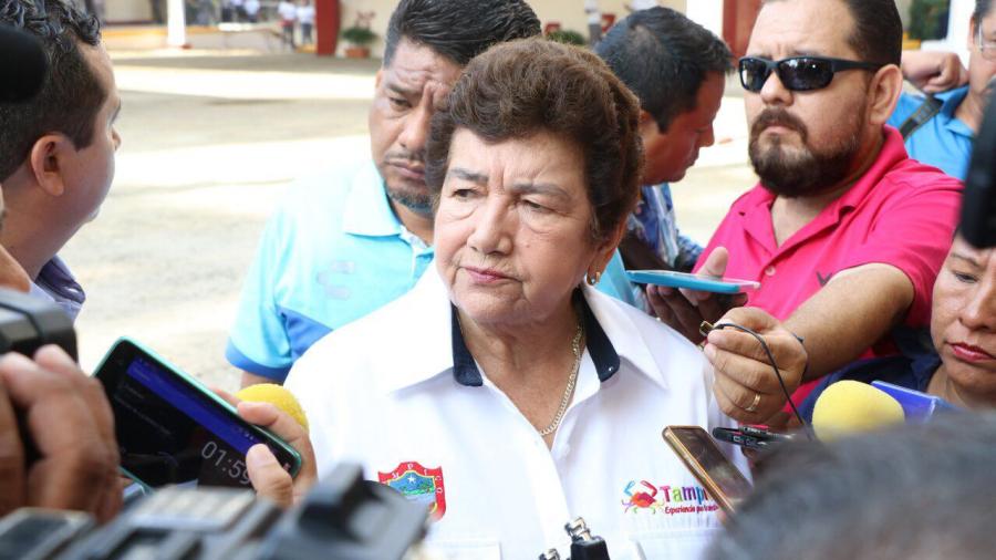 En redes sociales se dice tontería y media: Peraza Guerra